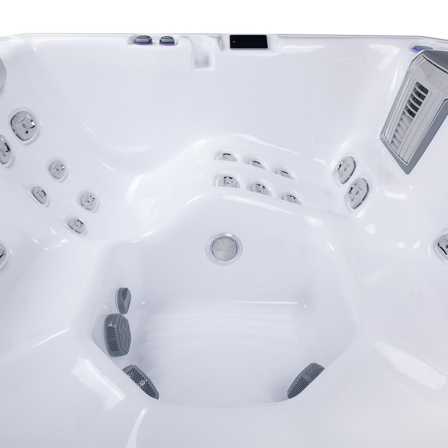 Hercules PRO Hot Tub
