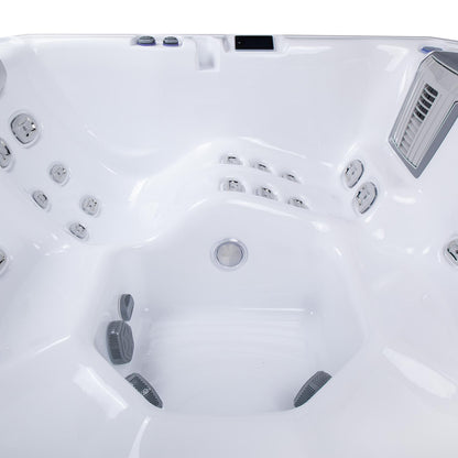 Hercules PRO Hot Tub