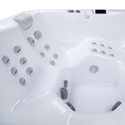 Hercules PRO Hot Tub