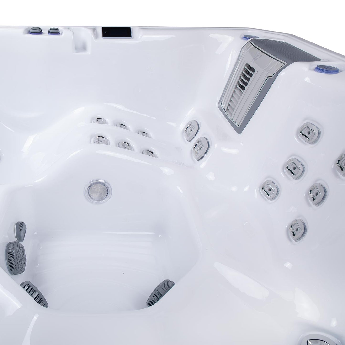 Hercules PRO Hot Tub