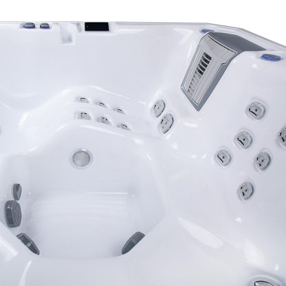 Hercules PRO Hot Tub