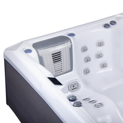 Hercules PRO Hot Tub
