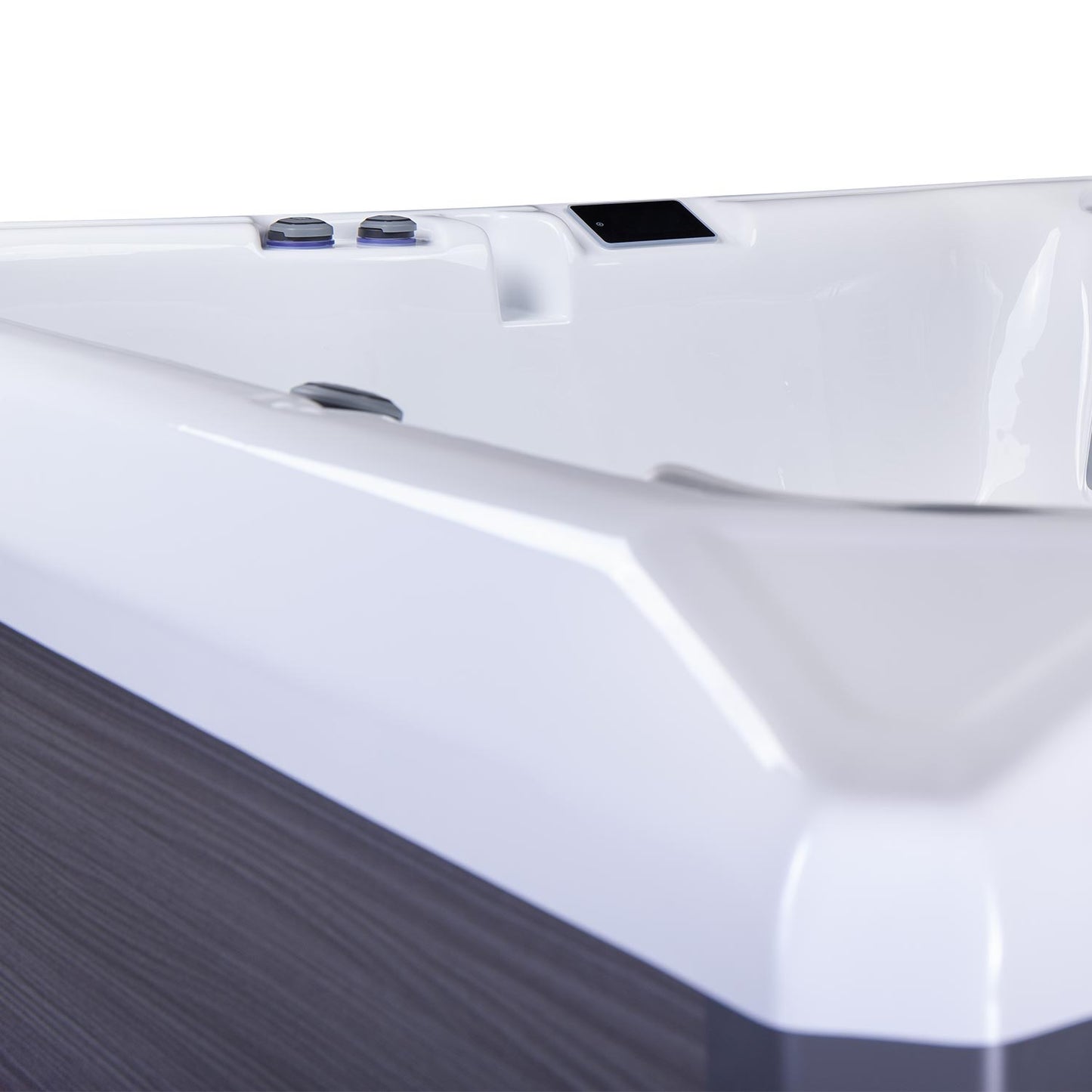 Hercules PRO Hot Tub