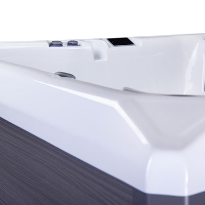 Hercules PRO Hot Tub