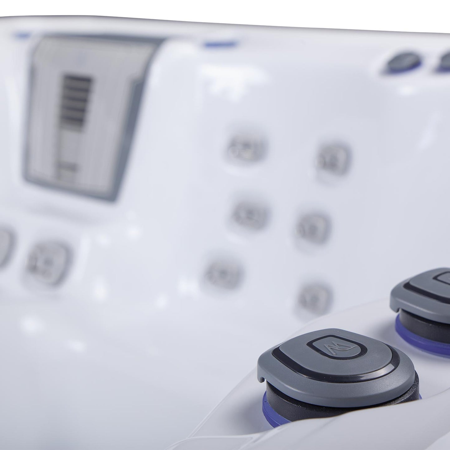 Hercules PRO Hot Tub