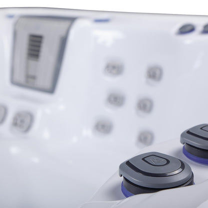 Hercules PRO Hot Tub