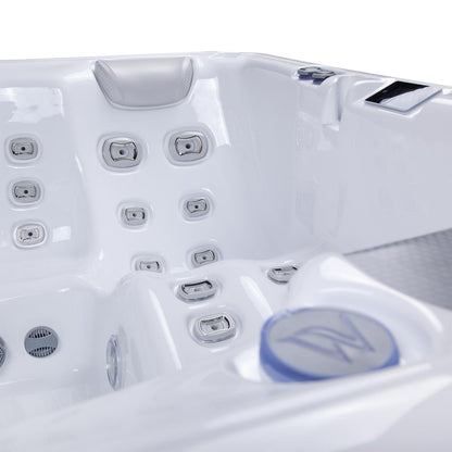 Hercules PRO Hot Tub