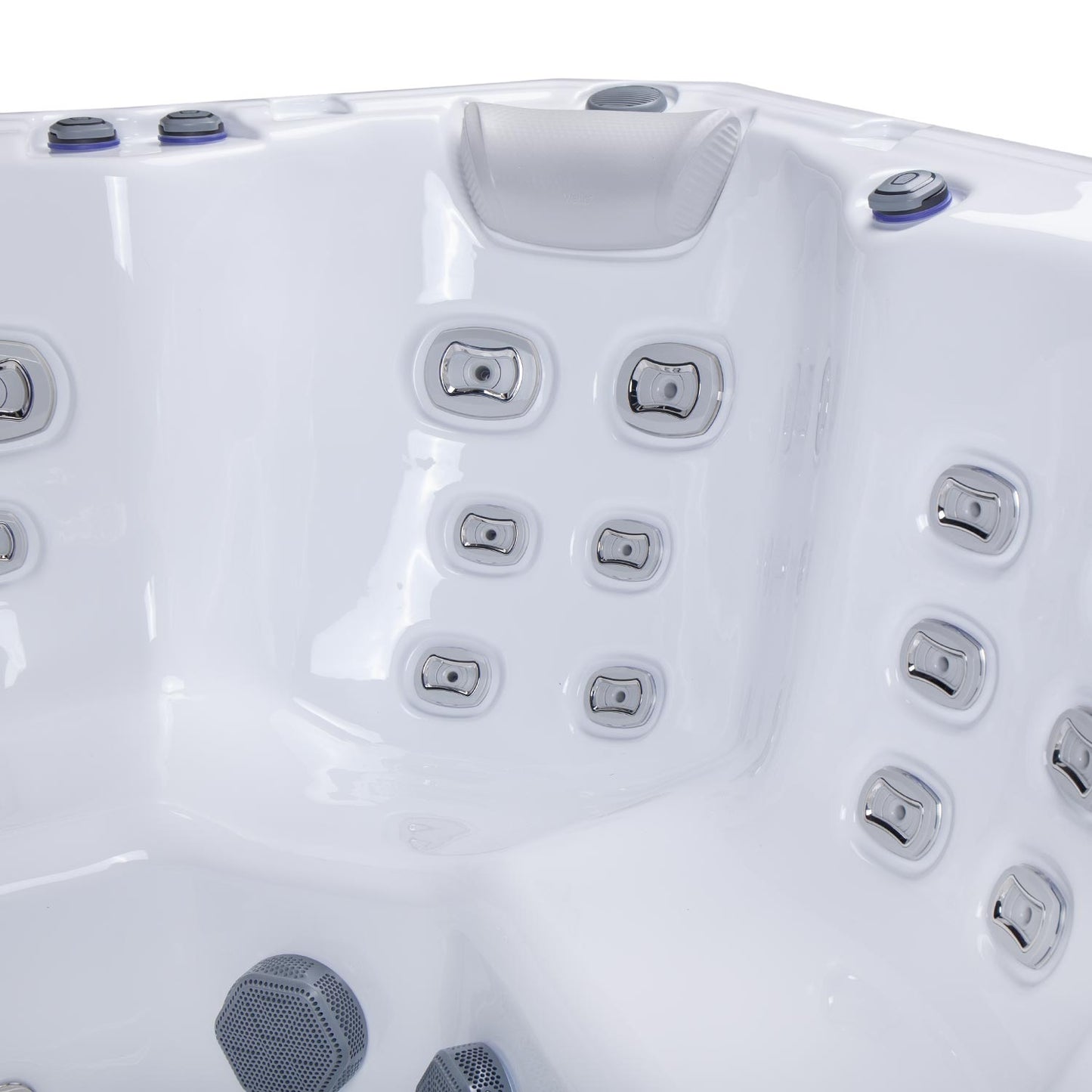 Hercules PRO Hot Tub