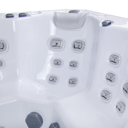 Hercules PRO Hot Tub