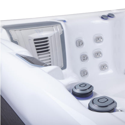 Hercules PRO Hot Tub