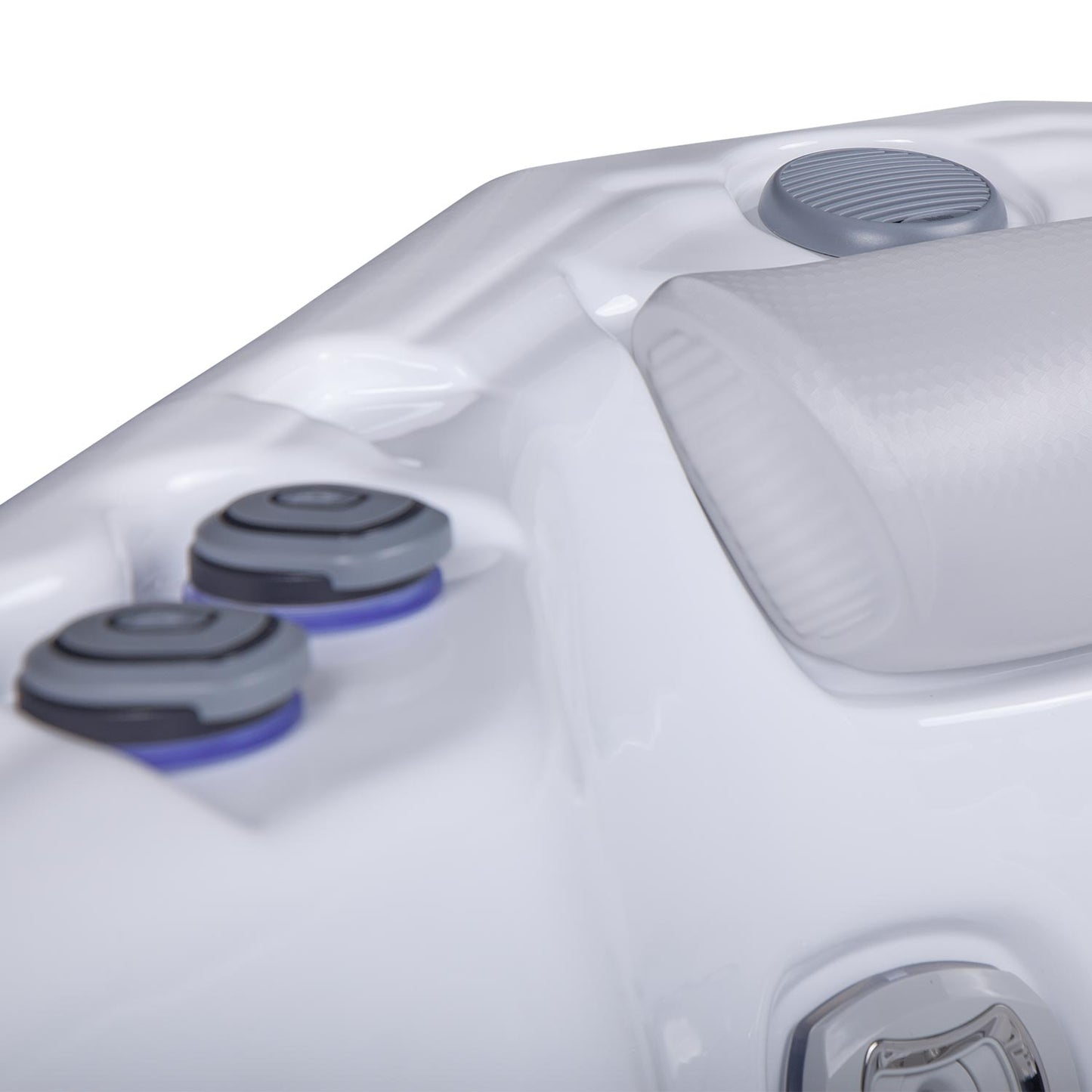 Hercules PRO Hot Tub