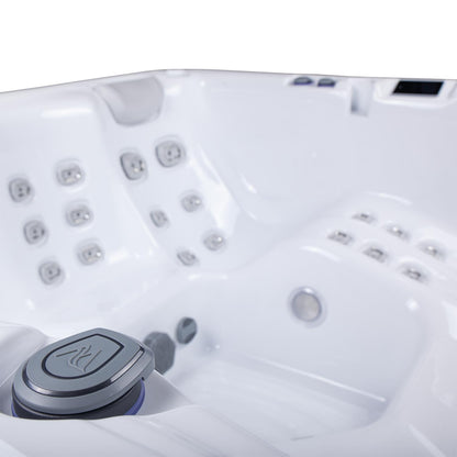 Hercules PRO Hot Tub