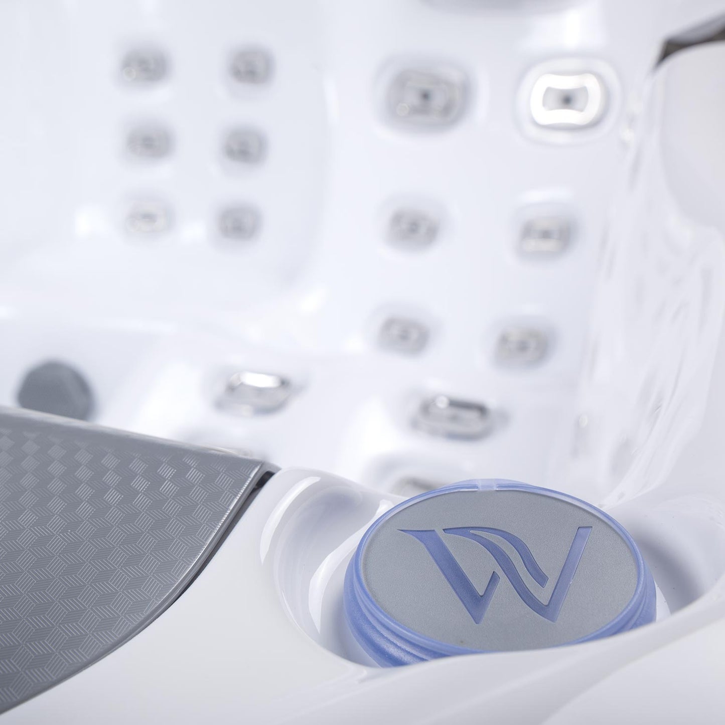 Hercules PRO Hot Tub