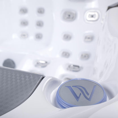 Hercules PRO Hot Tub