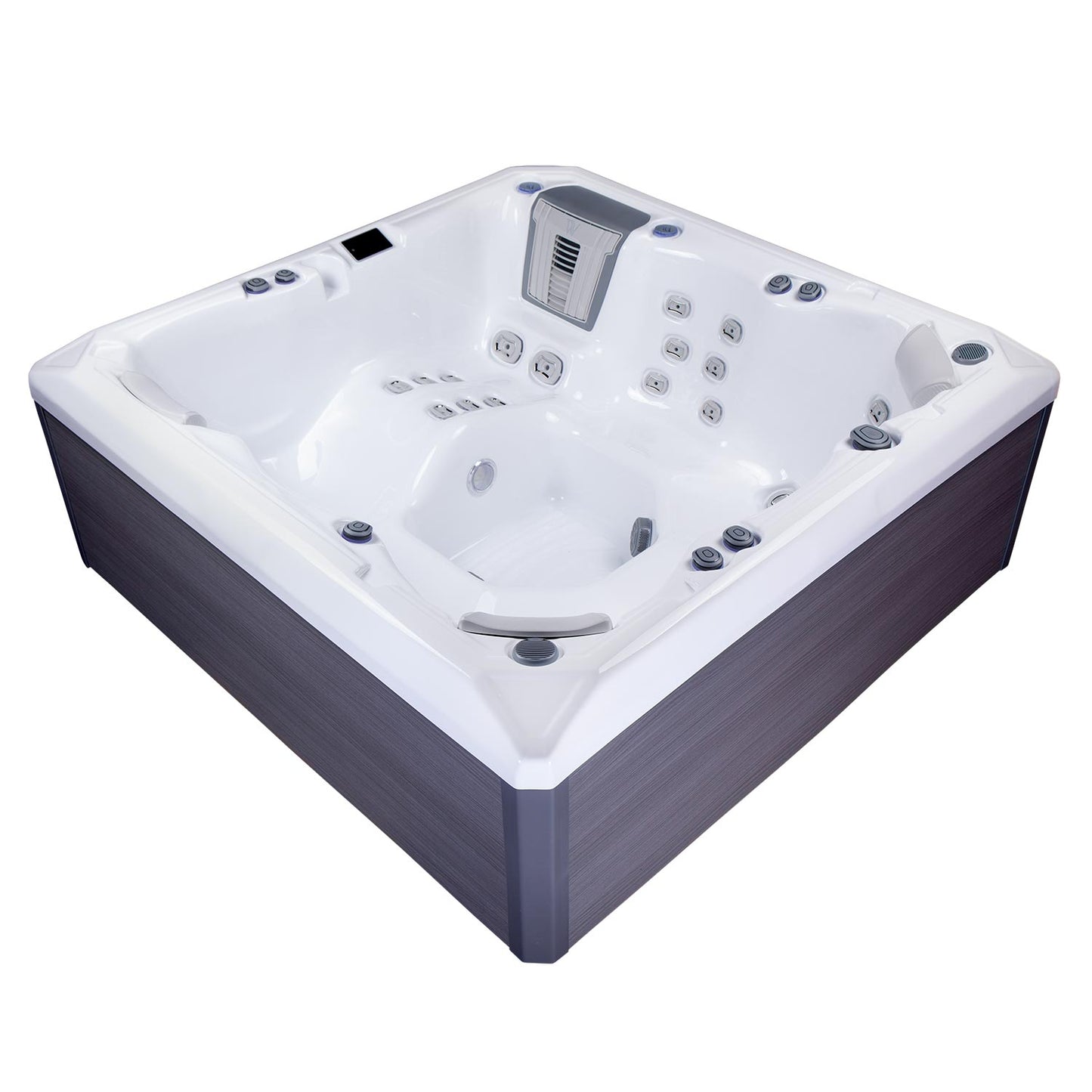 Hercules PRO Hot Tub
