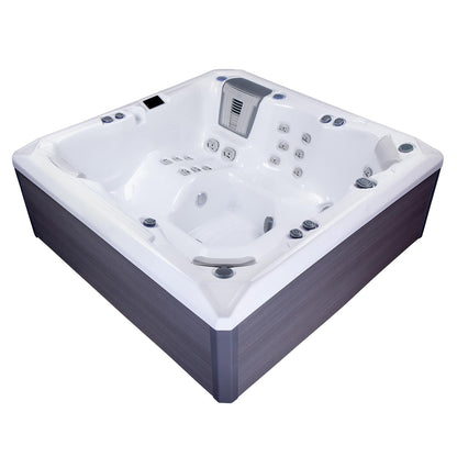 Hercules PRO Hot Tub