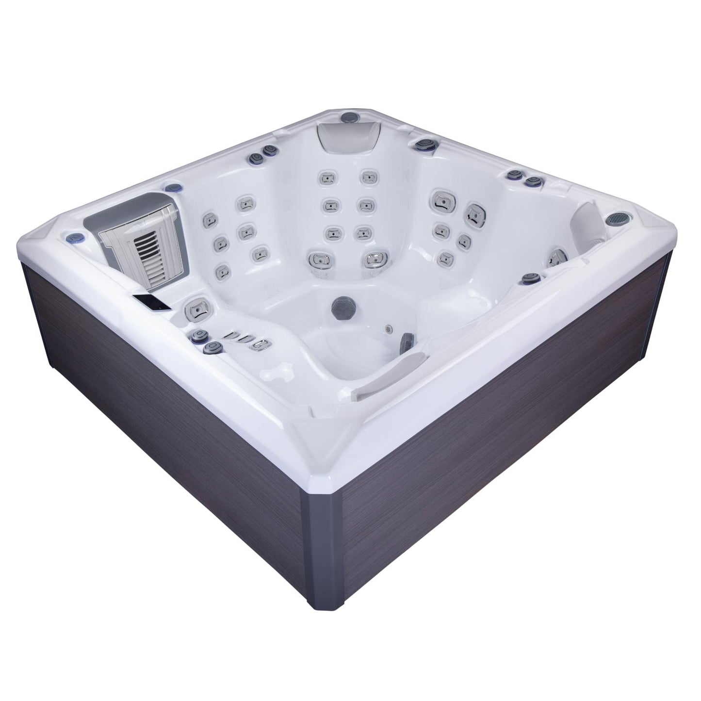 Hercules PRO Hot Tub
