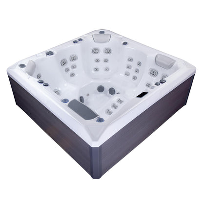 Hercules PRO Hot Tub