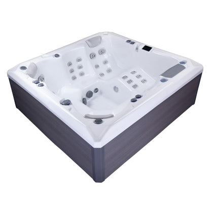 Hercules PRO Hot Tub