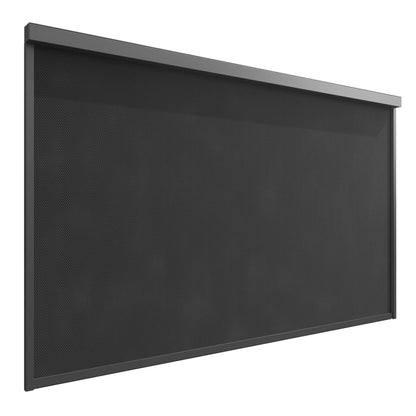 MotionFlex 400 side shade