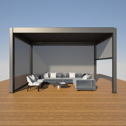 MotionFlex 300 side shade