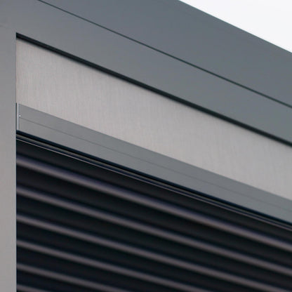 MotionFlex 400 side shade