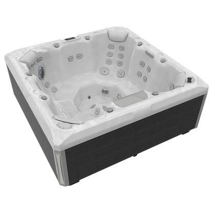 Mandala Life Hot Tub