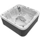 Lugano Life Hot Tub