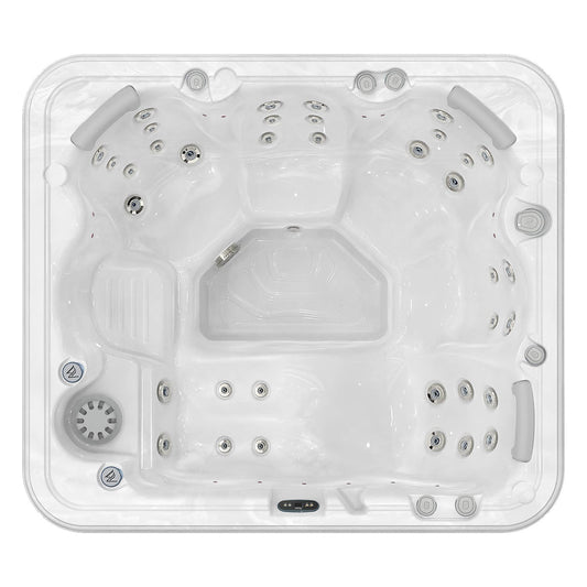 Milano Life P&P Scandi Hot Tub