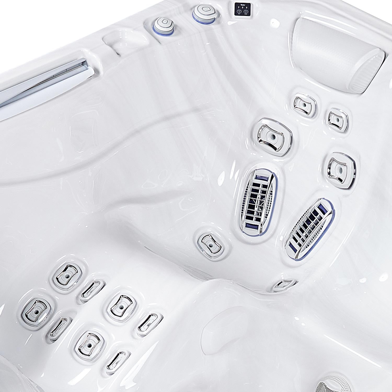 Kilimanjaro Life Hot Tub - Deluxe