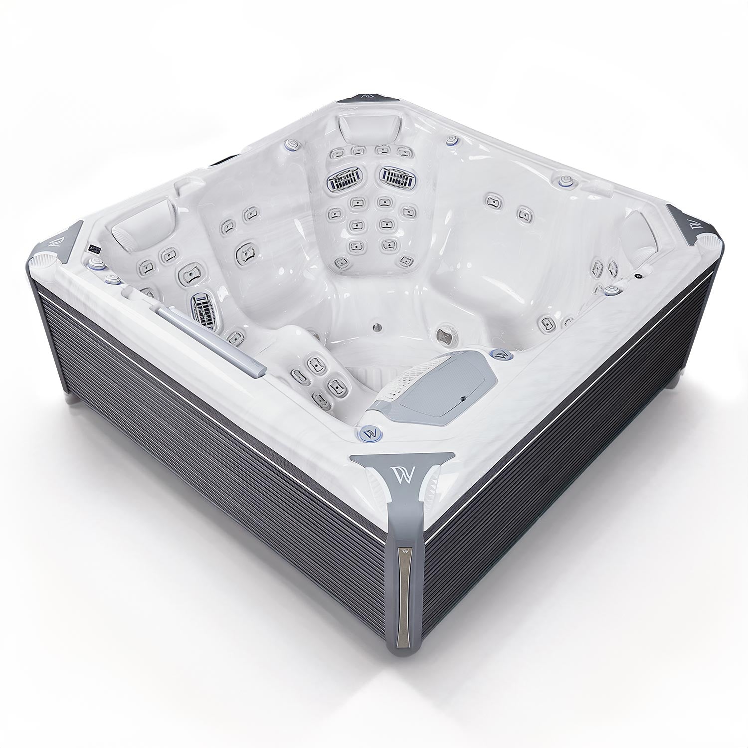 Kilimanjaro Life Hot Tub - Deluxe