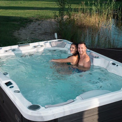 Olympus Hot Tub