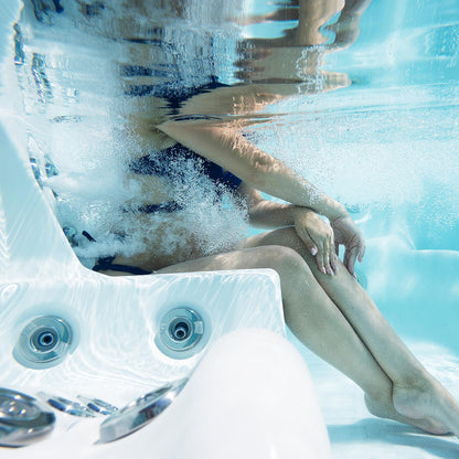 Olympus Hot Tub
