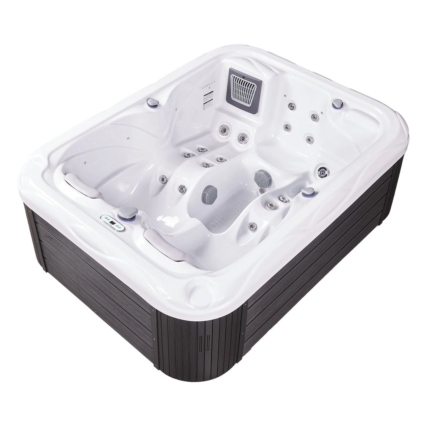 Atlanta Hot Tub