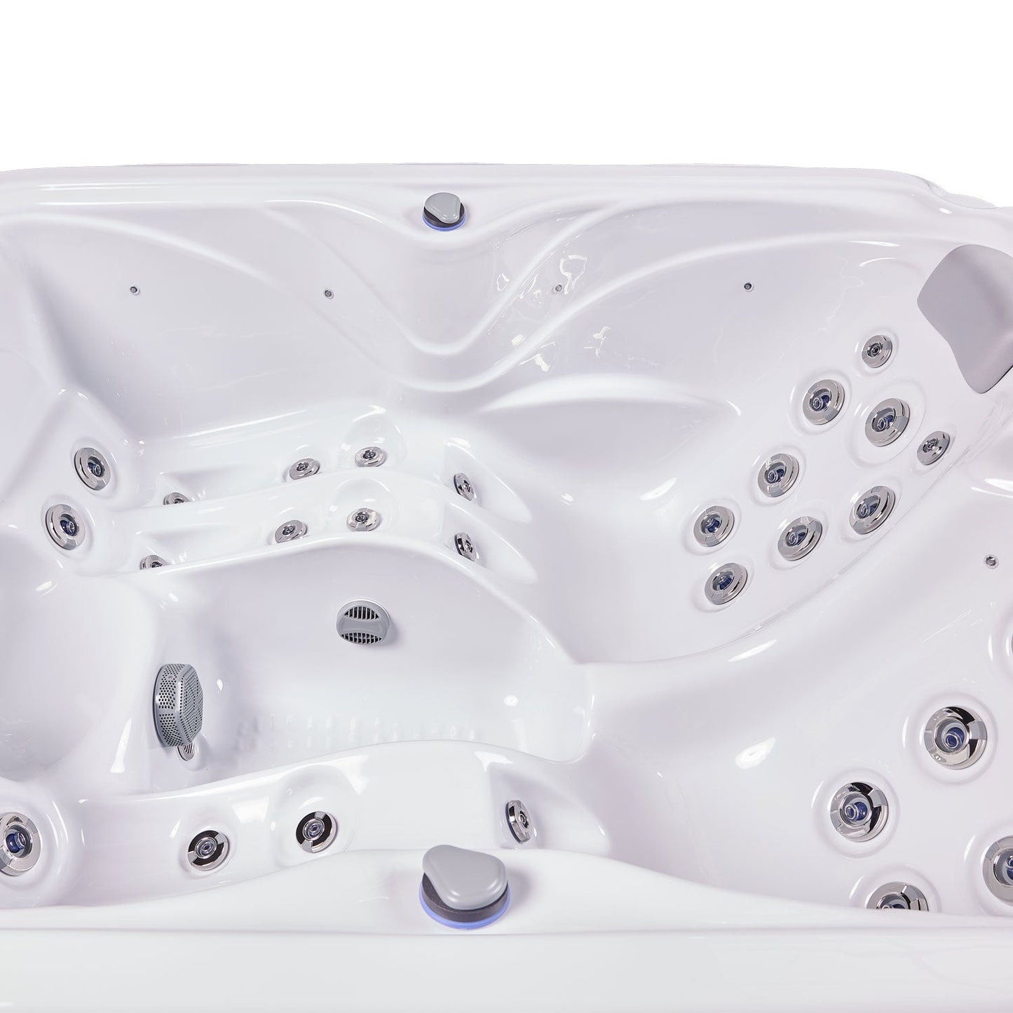Atlanta Hot Tub - Buenospa