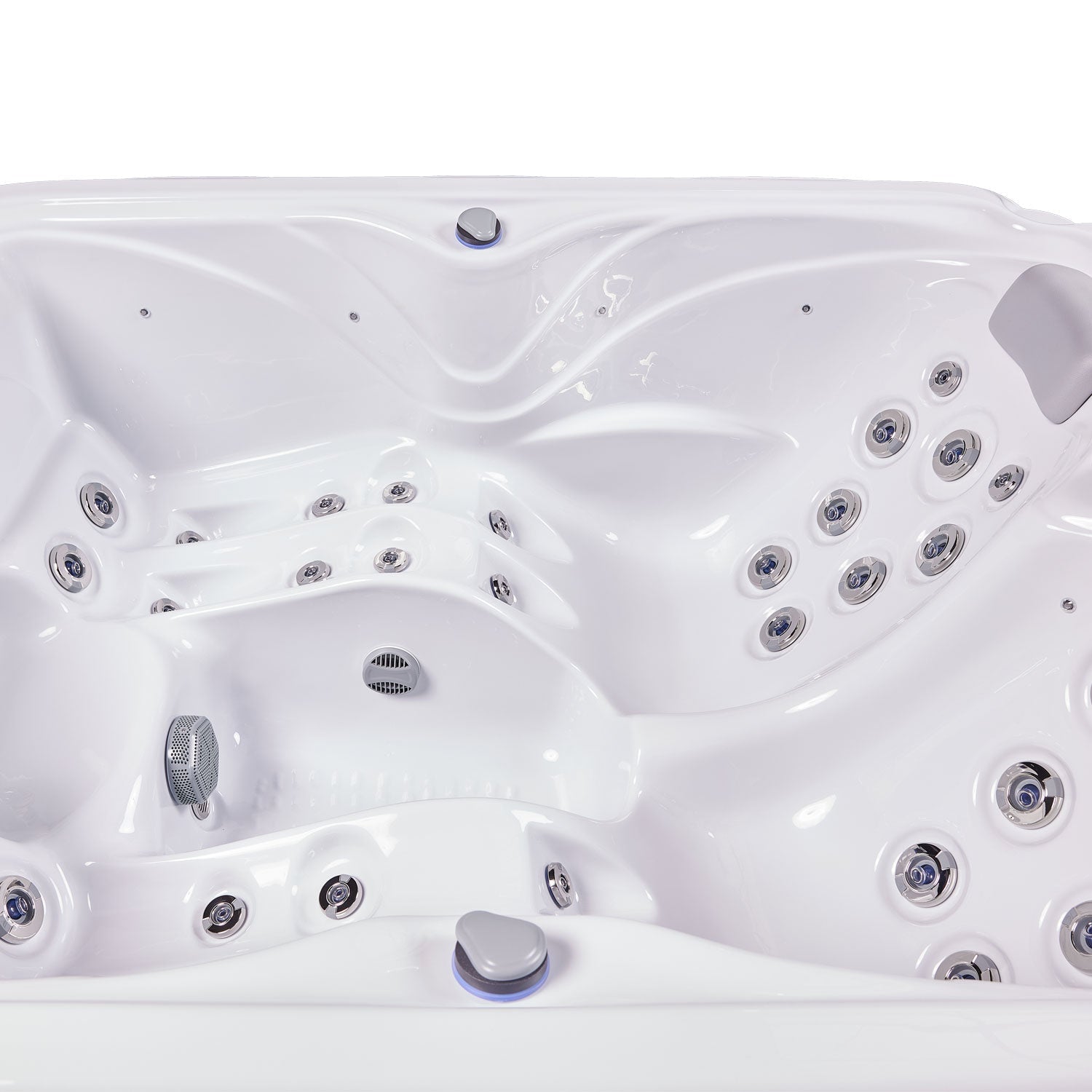 Atlanta Hot Tub - Buenospa