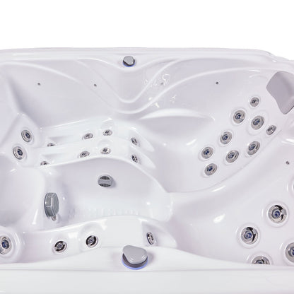 Atlanta Hot Tub - Buenospa