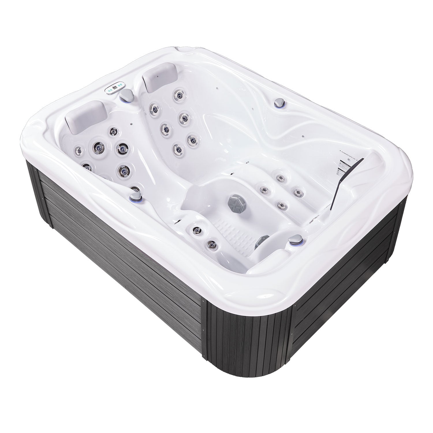 Atlanta Hot Tub - Buenospa