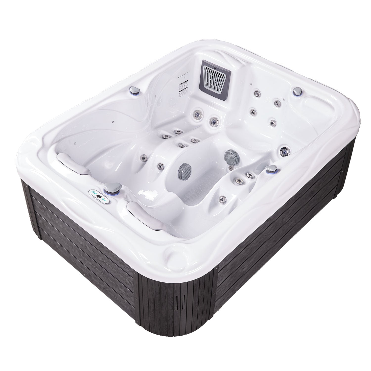 Atlanta Hot Tub - Buenospa