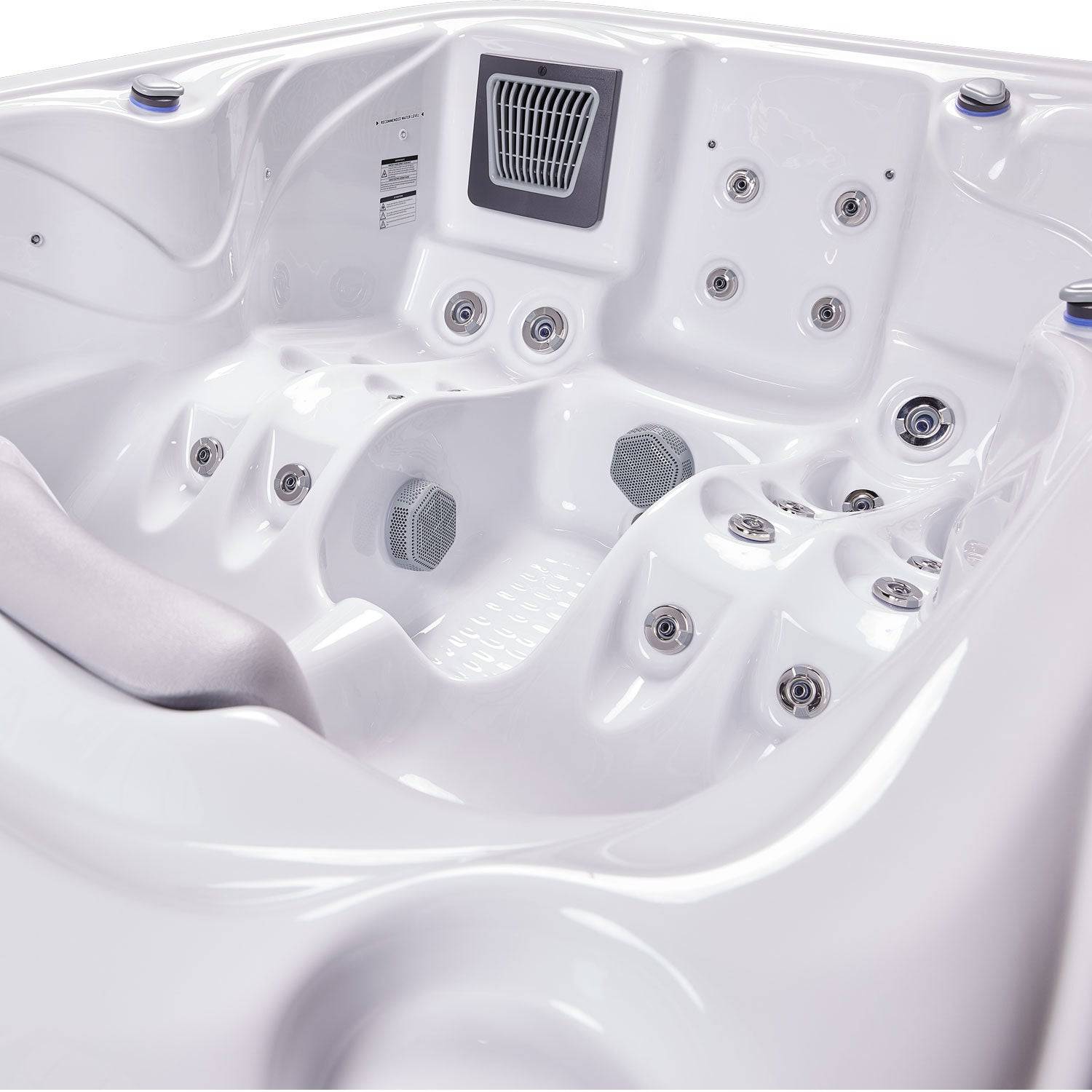 Atlanta Hot Tub - Buenospa