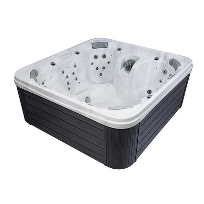 Chicago Hot Tub