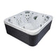 Chicago Hot Tub