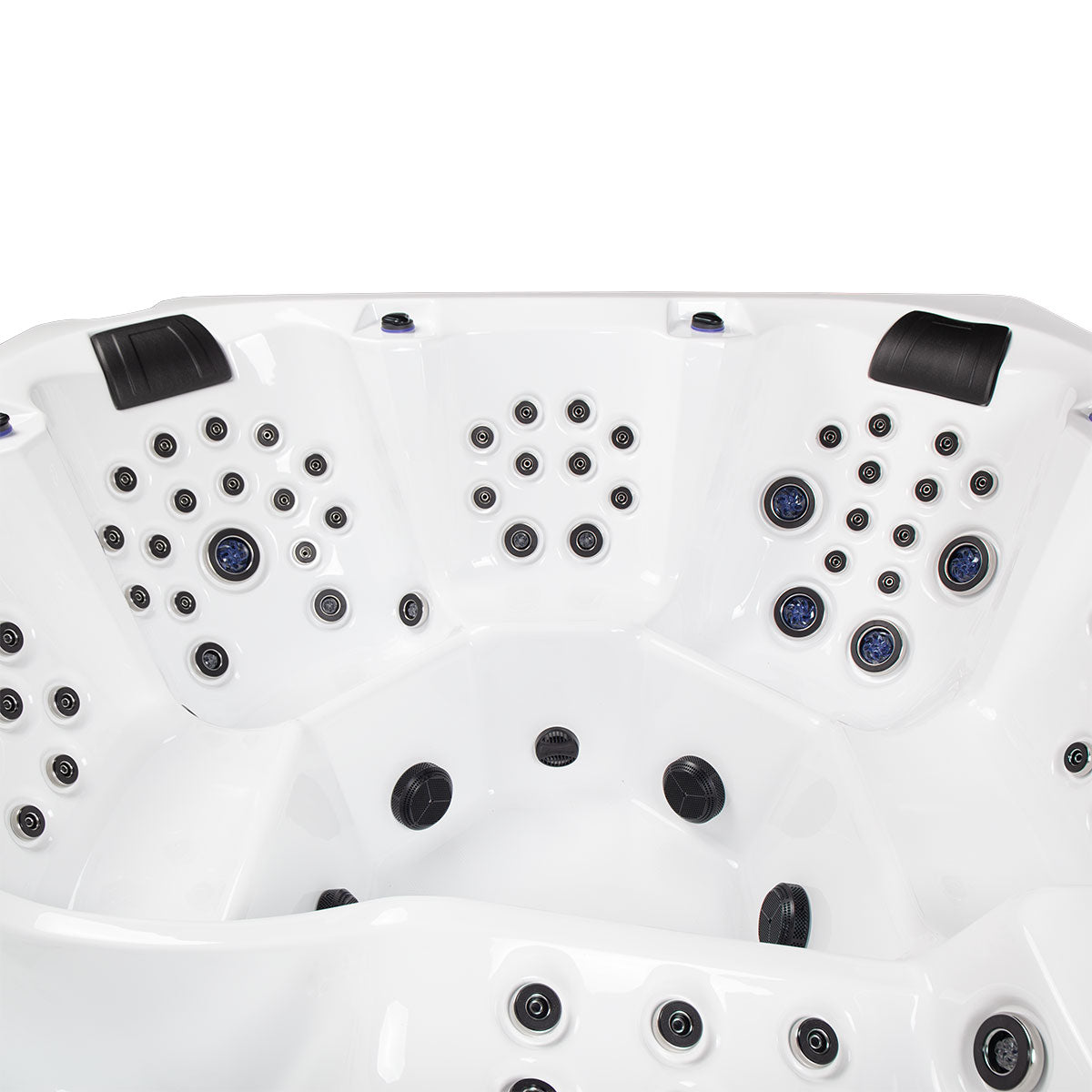 Denver Hot Tub
