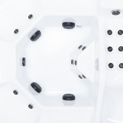 Denver Hot Tub