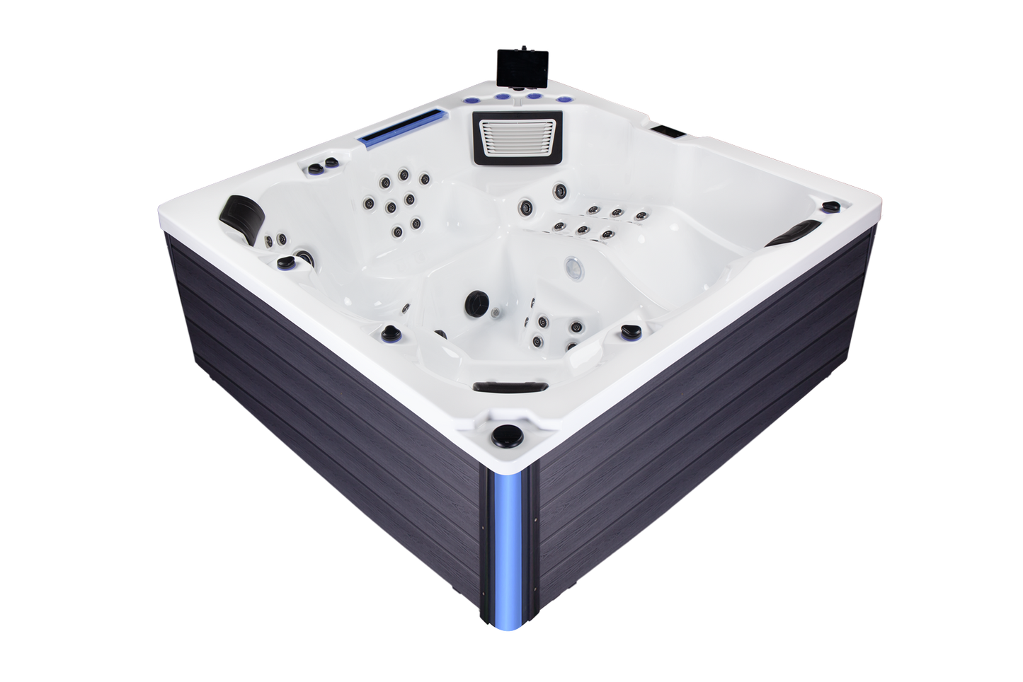 Denver Hot Tub