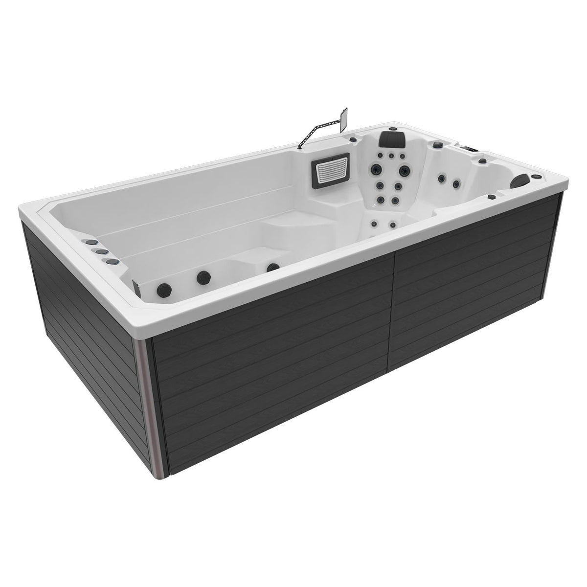 Elba Swimspa Premium
