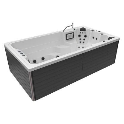 Elba Swimspa Premium
