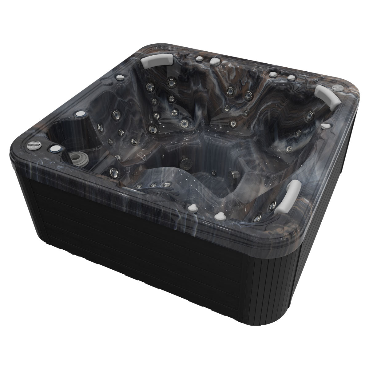 Hercules Hot Tub