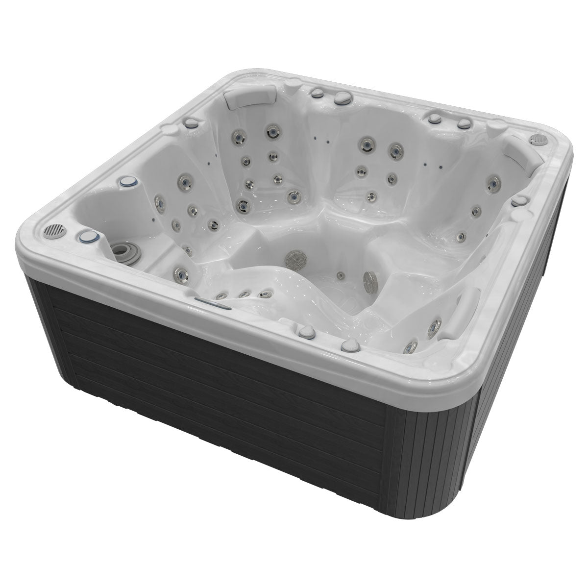 Hercules Hot Tub
