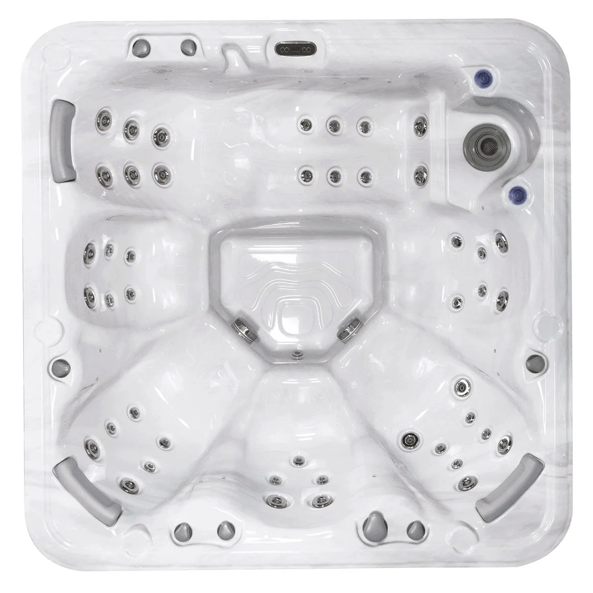 Hercules Hot Tub